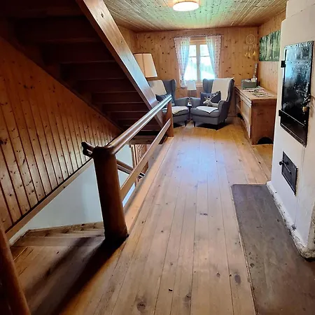 Apartamento Zom Ruaba