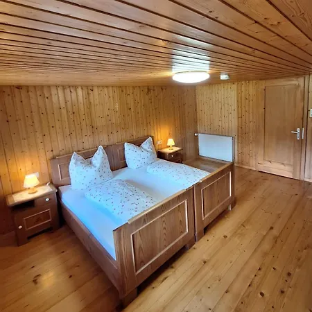 Apartamento Zom Ruaba *