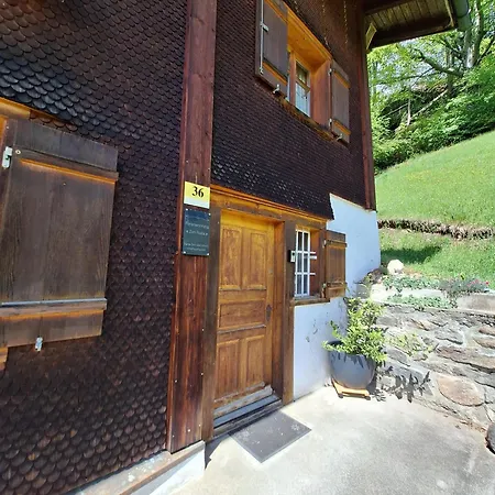 Apartamento Zom Ruaba