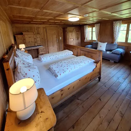 Apartamento Zom Ruaba *