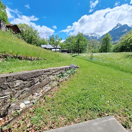 Zom Ruaba * بارثولومابيرغ