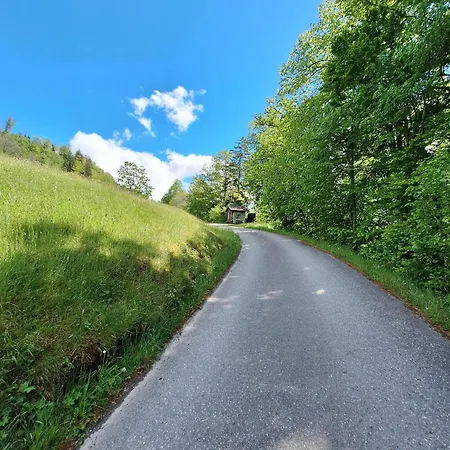 Zom Ruaba * Bartholomäberg