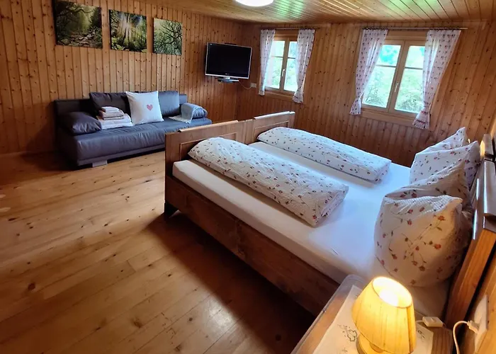 Zom Ruaba * Bartholomaeberg