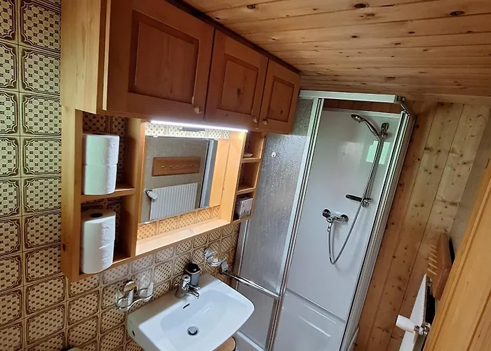 Zom Ruaba Apartment *