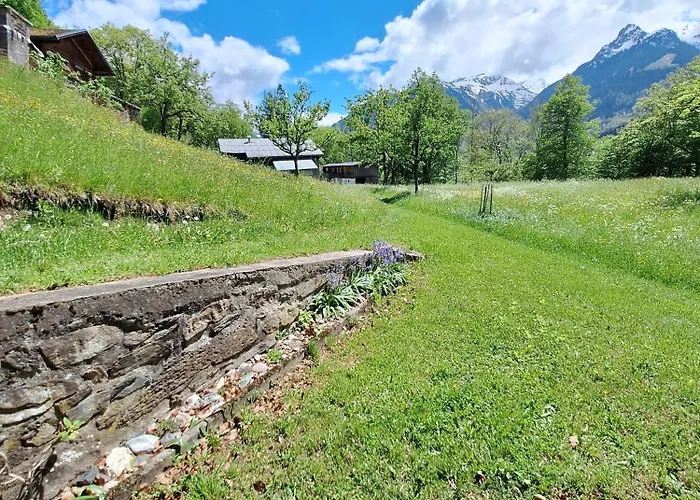 Zom Ruaba * Bartholomaeberg