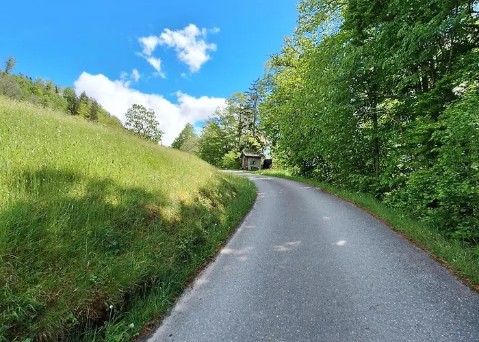 Zom Ruaba * Bartholomaeberg